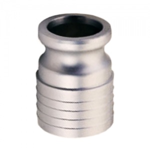 Premier Fuel Systems 1.5'' Snaplock to 57mm Hose